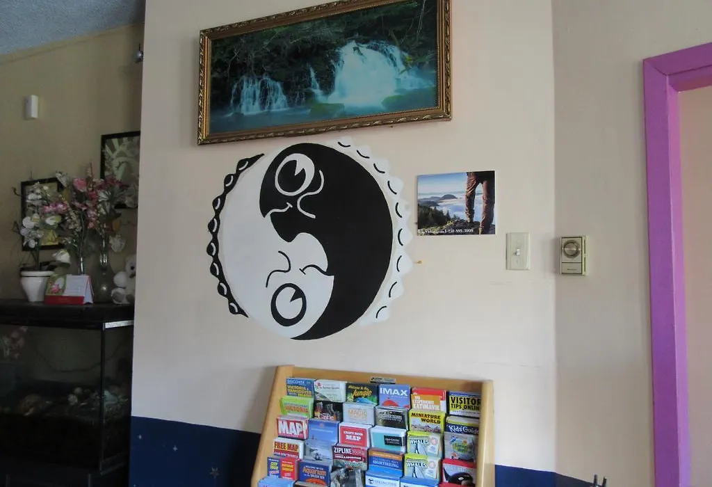 Turtle Hostel-1